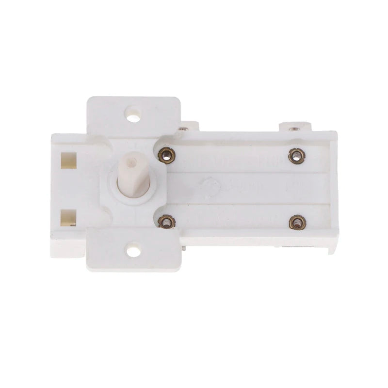 Electric Oil Heater Temperature Controller Switch 16A White Electric Heater Accessories