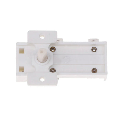 Electric Oil Heater Temperature Controller Switch 16A White Electric Heater Accessories
