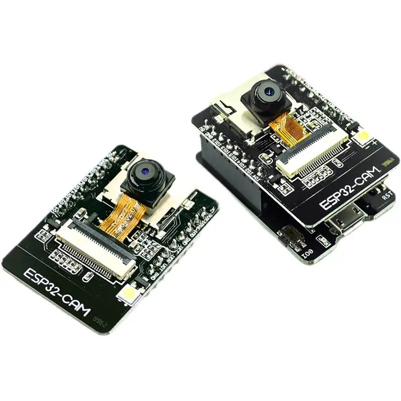 ESP32-CAM Development Board ESP-32S WiFi & Bluetooth Module with OV2640 Camera