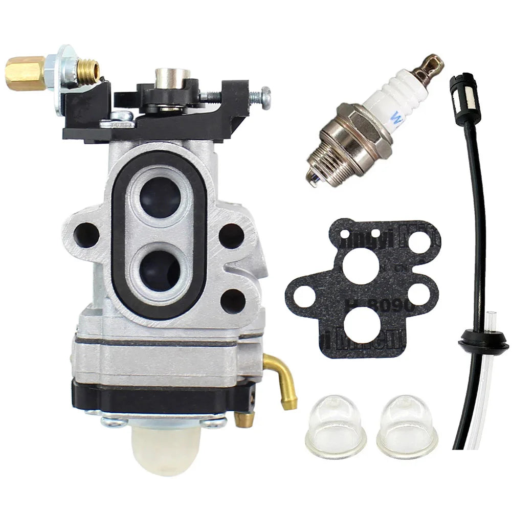 Engine For Carburetor for XT105SB Trimmer Model TLE20FD1AJ Metal Component Optimizing Combustion and Mowing Output