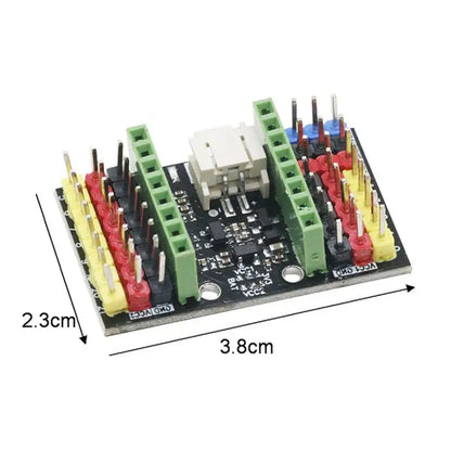 ESP32-C3 Super Mini Development Board — RISC-V, WiFi + BLE 5.0, Ultra-Compact