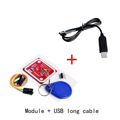PN532 NFC RFID V3 Module for Near Field Communication and Android Devices