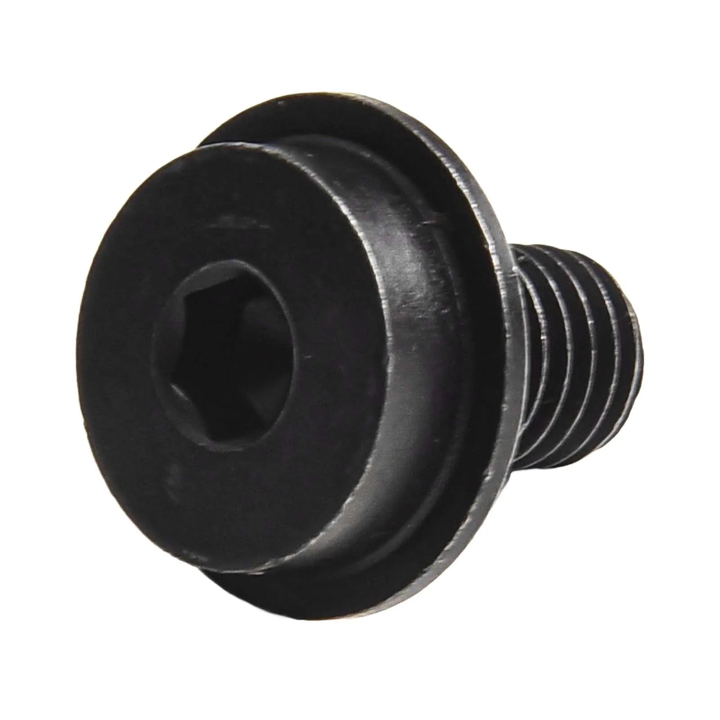Circular Saw Outer Clamp Flange Washer &amp; Blade Bolt — For DeWalt DC390 DC310KL DCS391 Power Tool Accessories