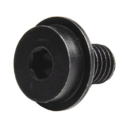 Circular Saw Outer Clamp Flange Washer &amp; Blade Bolt — For DeWalt DC390 DC310KL DCS391 Power Tool Accessories