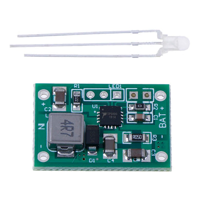 TP5000 3.6v/4.2v charger module lithium ion lifepo4 battery charging 3.2v