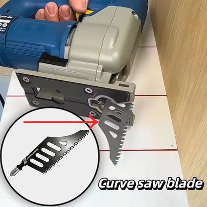T-Shank Jigsaw Blades Heavy Duty Wood & Aluminum Cutting 20/1PCS