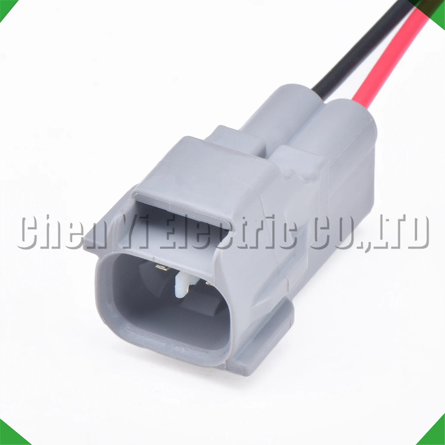 2 Pin Air Conditioning Sensor Connector 90980-11255 7283-8129-40 7283-7028-30