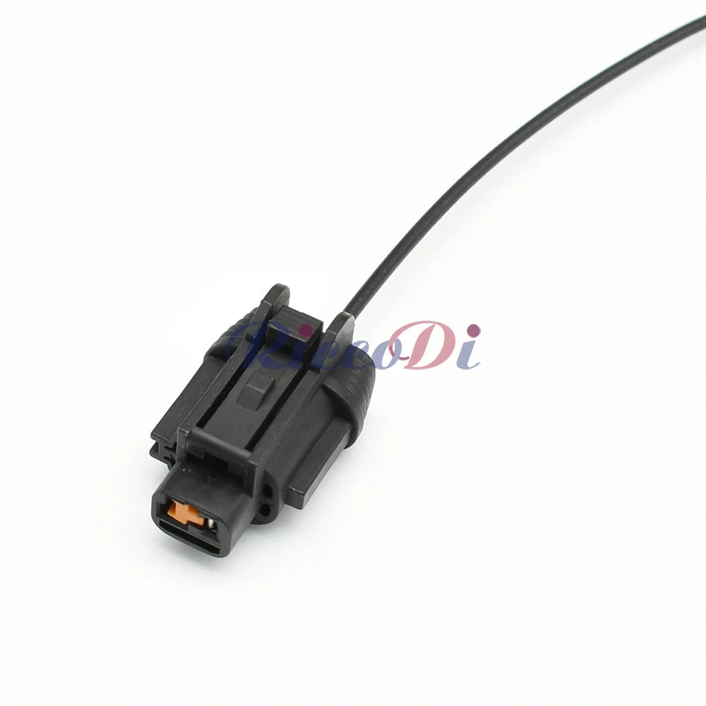 Waterproof Automotive Connector for Air Conditioner Compressor Pump Compatible with 6188-0551 / 6185-0862 for Teana Qashqai