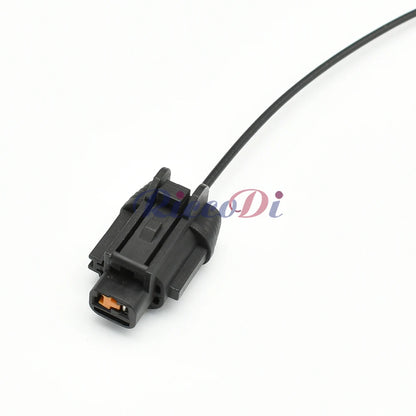 Waterproof Automotive Connector for Air Conditioner Compressor Pump Compatible with 6188-0551 / 6185-0862 for Teana Qashqai