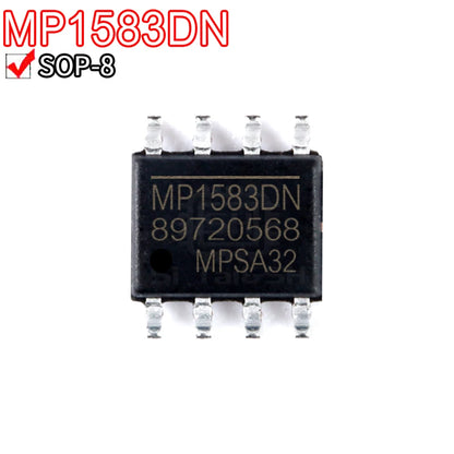5PCS MP1582 MP2467 MP1591 MP1593 MP1583 SOP-8 Power ICs Multiple Models