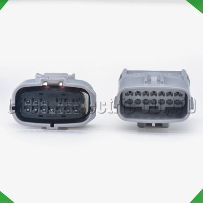 13 Pin Transmission Gearbox Connector 90980-12716 For Toyota RAV4
