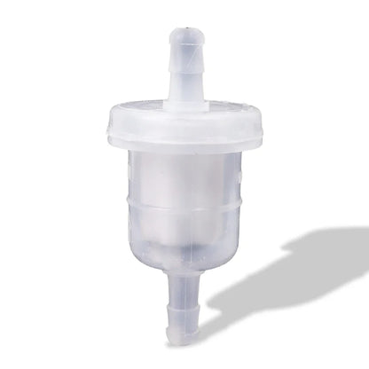 Universal Fuel Filter for Motorcycle Scooter ATV Dirt Bike Gas Filter