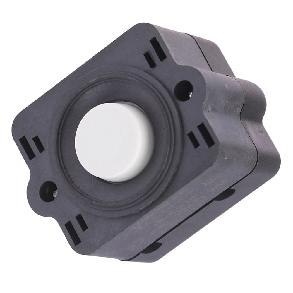 Pressure Switch Connector for FL30 FL31 FL32 FL34 FL43 Diaphragm Water Pumps Designed for Efficient Pressure Switching