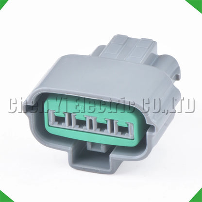 4 Pin Ignition Coil Connector PU465-04127 for Mitsubishi Outlander