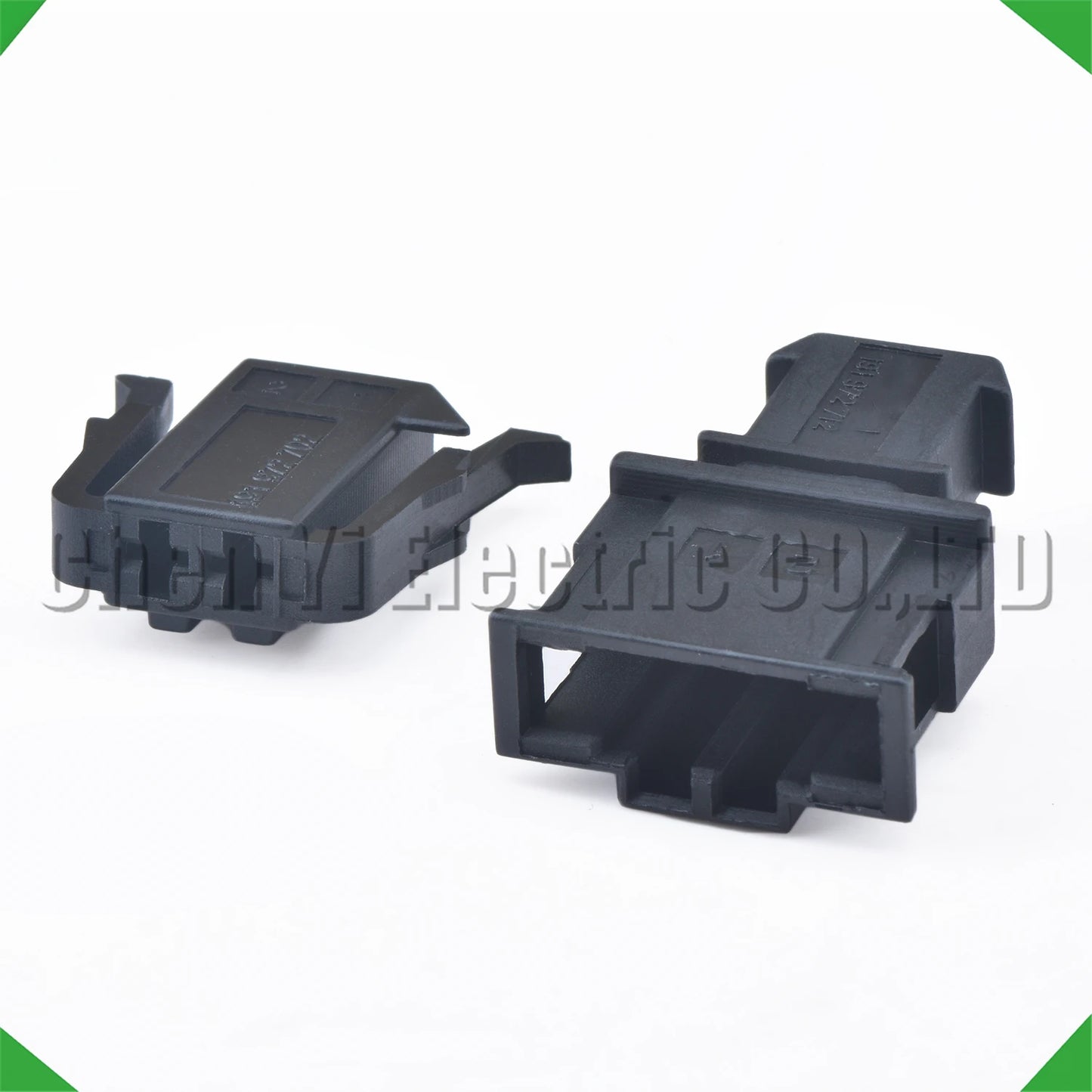2 Pin Auto Connector 1-929596-1 Wire Harness Plug for VW Audi