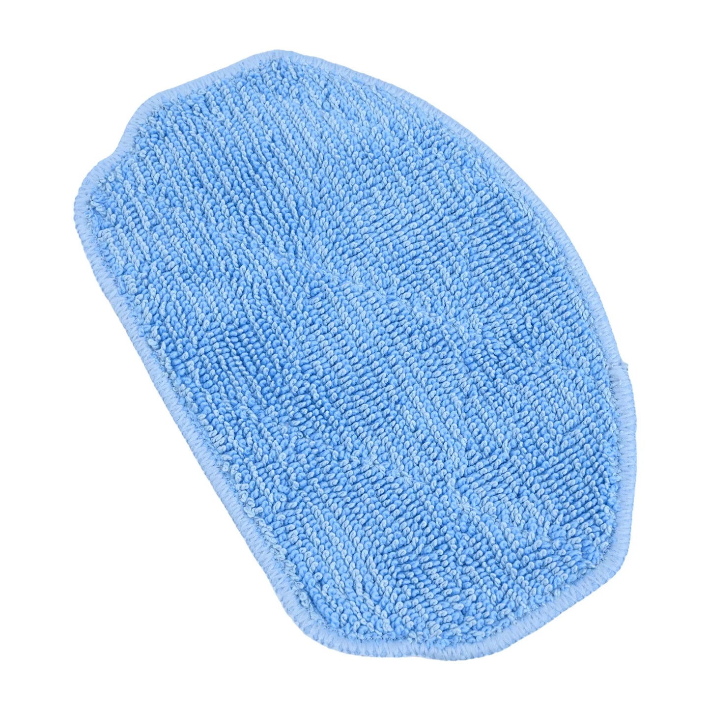 Accessories Mopping Pad Reusable Delicate High-Quality Easy-to-Clean for EICOBOT BR150