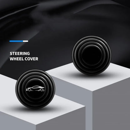 Car Door Shock Absorber Pads Anti-Collision Buffer Bumper Stickers