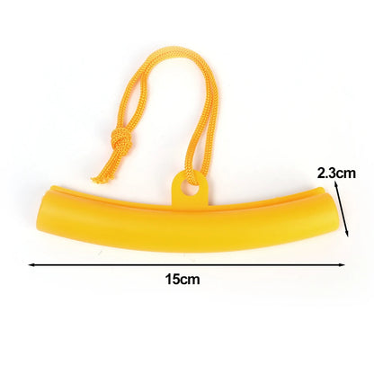 Car Wheel Rim Protector Sleeve Anti-Scratch Hub Edge Guard Tire Tool