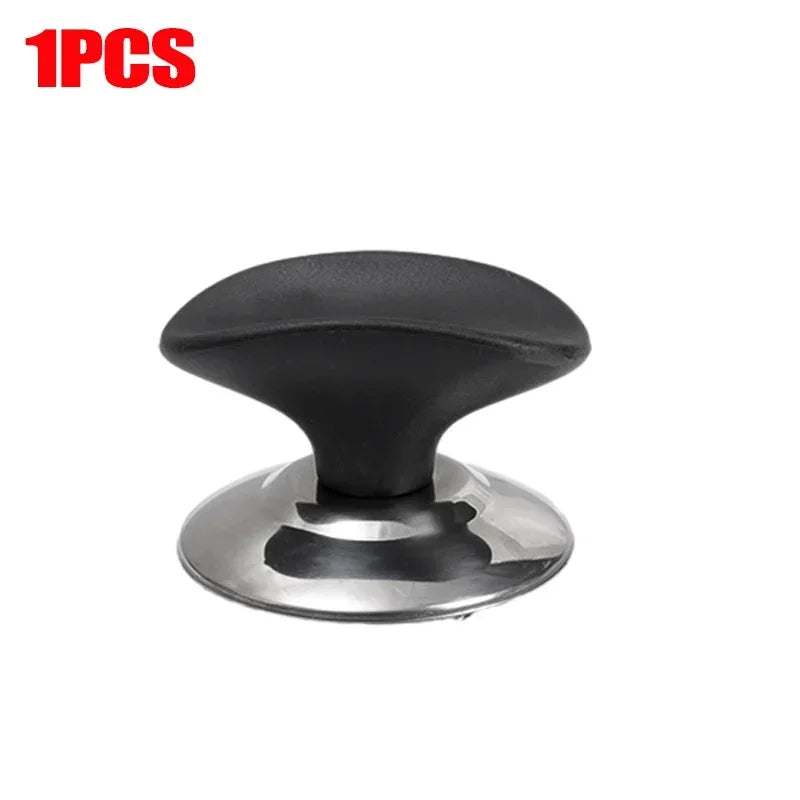 1-6PCS Universal Replacement Kitchen Cookware Pot Pan Lid Hand Grip Knob Handle Cover Pan Lid Handle Kitchen Accessories Tools