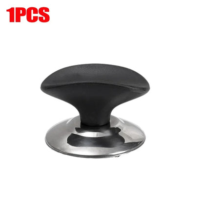 1-6PCS Universal Replacement Kitchen Cookware Pot Pan Lid Hand Grip Knob Handle Cover Pan Lid Handle Kitchen Accessories Tools