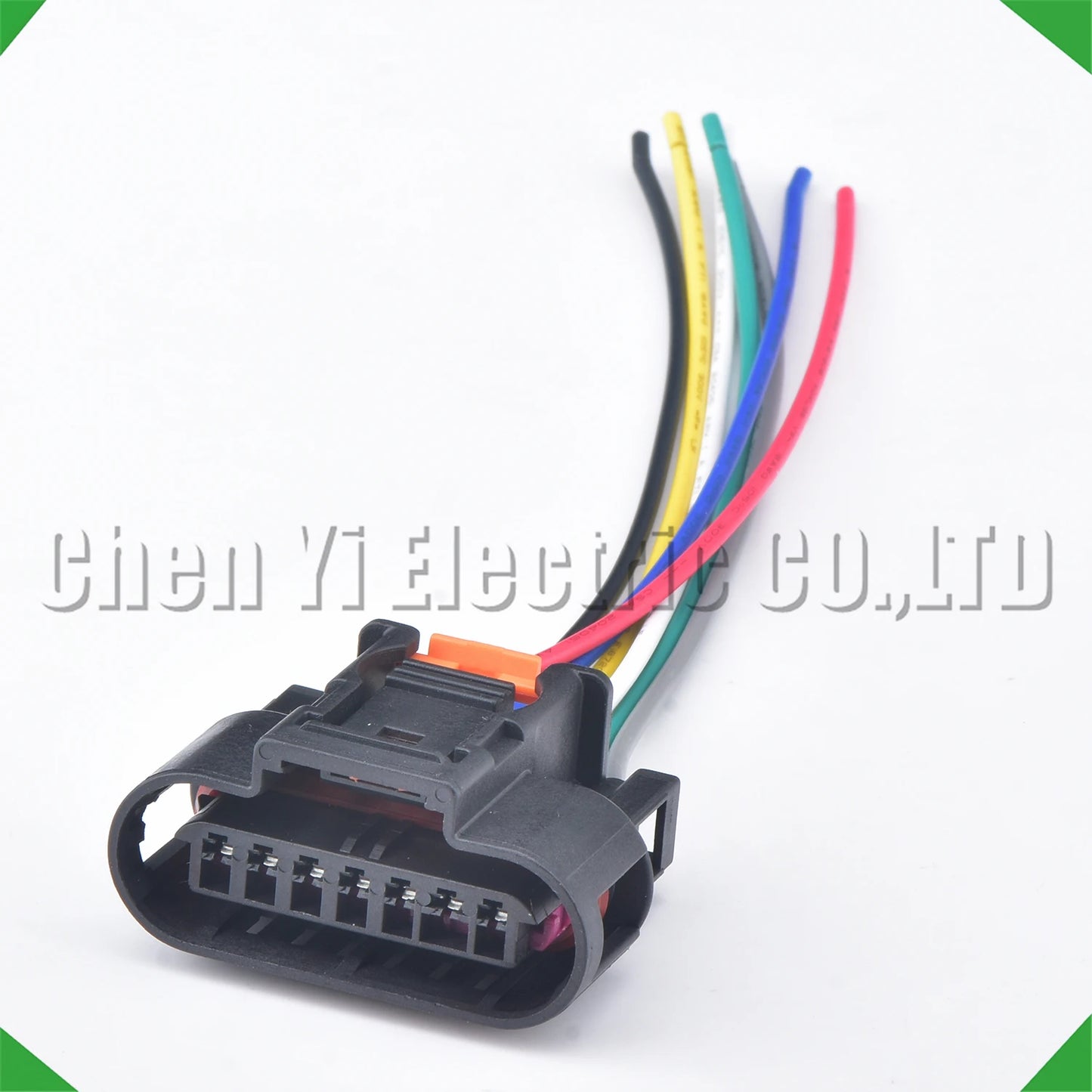 7 Pin Ignition Coil Connector 1930-0958 PP10000888 For GM Chevrolet Opel