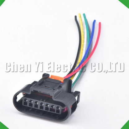7 Pin Ignition Coil Connector 1930-0958 PP10000888 For GM Chevrolet Opel