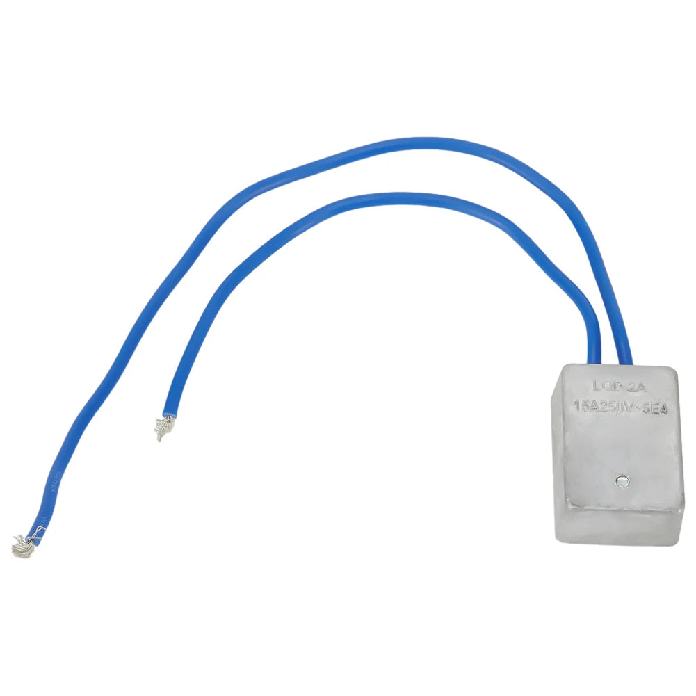 230V To 12-20A Angle Grinder Retrofit Module Soft Startup Current Limiter For Power Tools High Stability AC Power Tool Adaptor