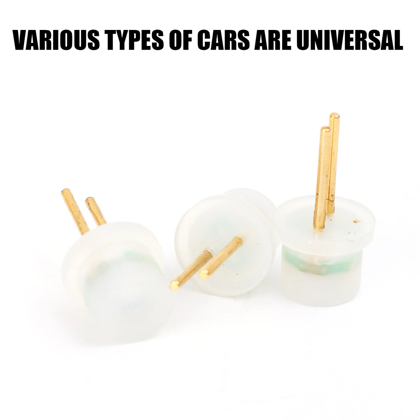 Universal SRS Airbag Simulator Emulator Resistor Bypass Fault Finding Diagnostic Tool Car Auto Repair Testing Kit Inspection Fix