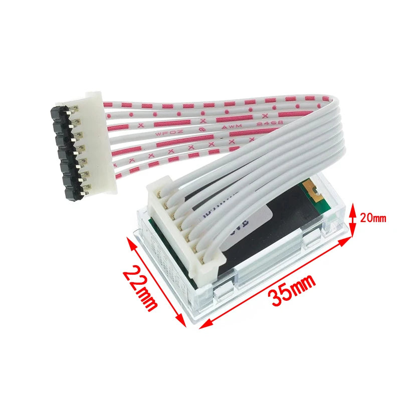 DC-DC/DC-AC Pure Sine Wave Inverter SPWM Boost Driver Board EGS002 EG8010 + IR2110 with LCD