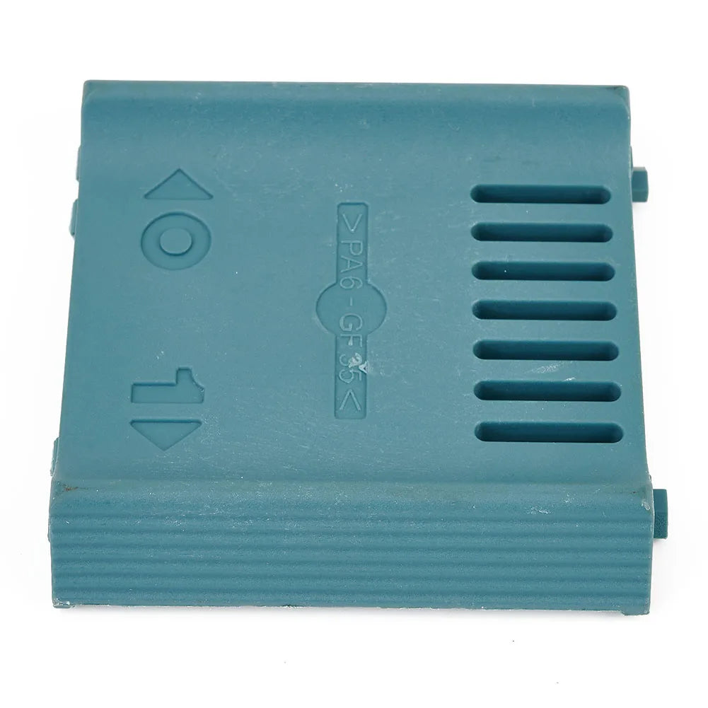 1pcs Switch Cover Plate With Bearing For Bosch GSH11E GBH11DE GSH 11E GBH 11DE Rotary Hammer Power Tools Replacement