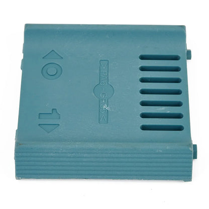 1pcs Switch Cover Plate With Bearing For Bosch GSH11E GBH11DE GSH 11E GBH 11DE Rotary Hammer Power Tools Replacement
