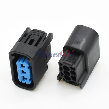 3 Pin Ignition Coil Connector 6189-0728 DJ7037Y-2-21 for Honda K-Series S2000 Waterproof