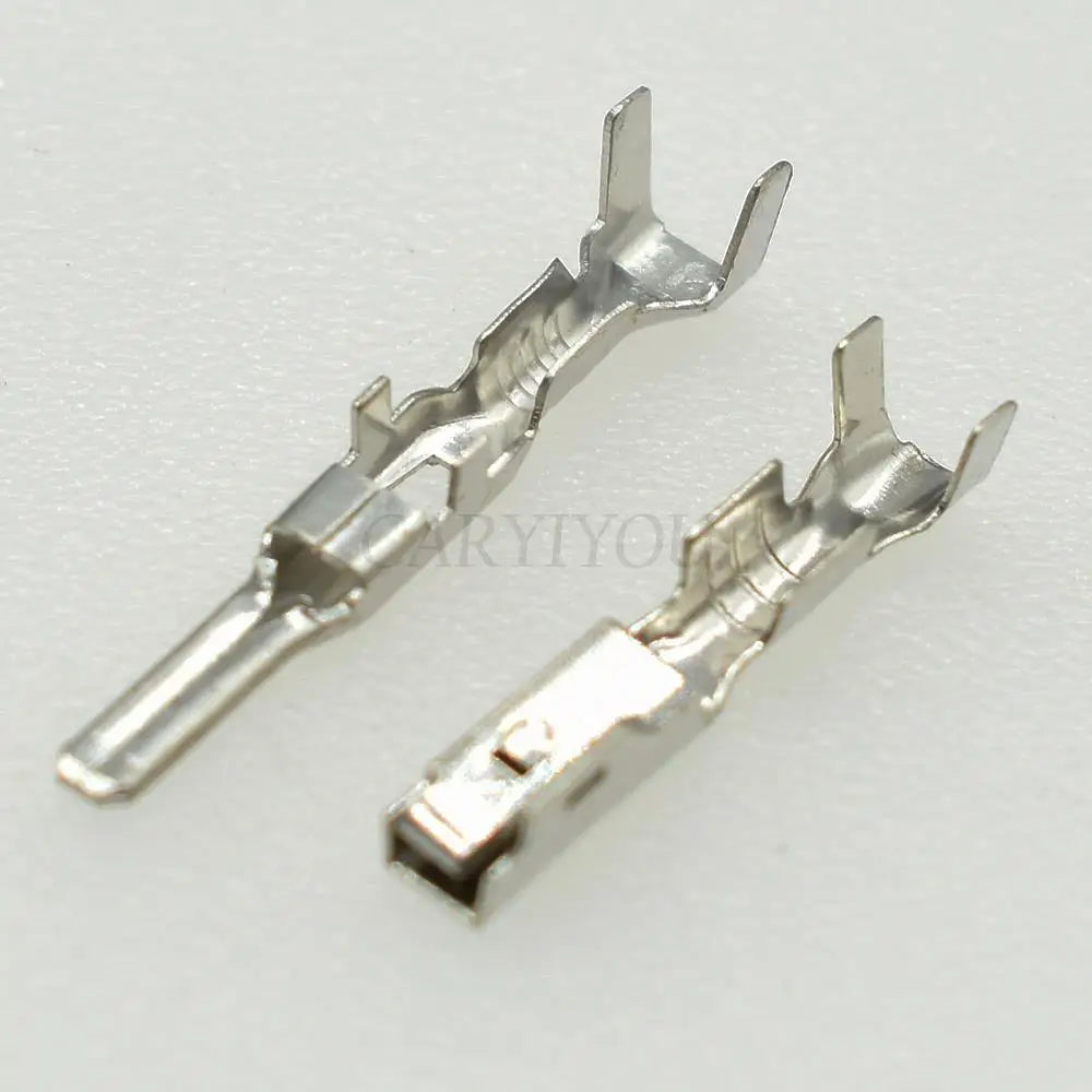 Sumitomo 6 Pin Waterproof Auto Connector Car Headlight Male Female Plug 6188-0560 6189-1175 6185-5177 For Teana