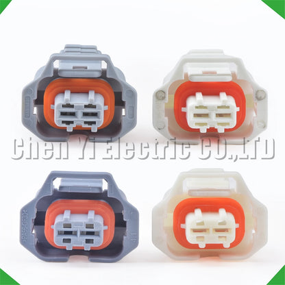 2 Pin Fuel Injector Throttle Thermostat Connector 1928403920 1928403976 1928404213 1928403878