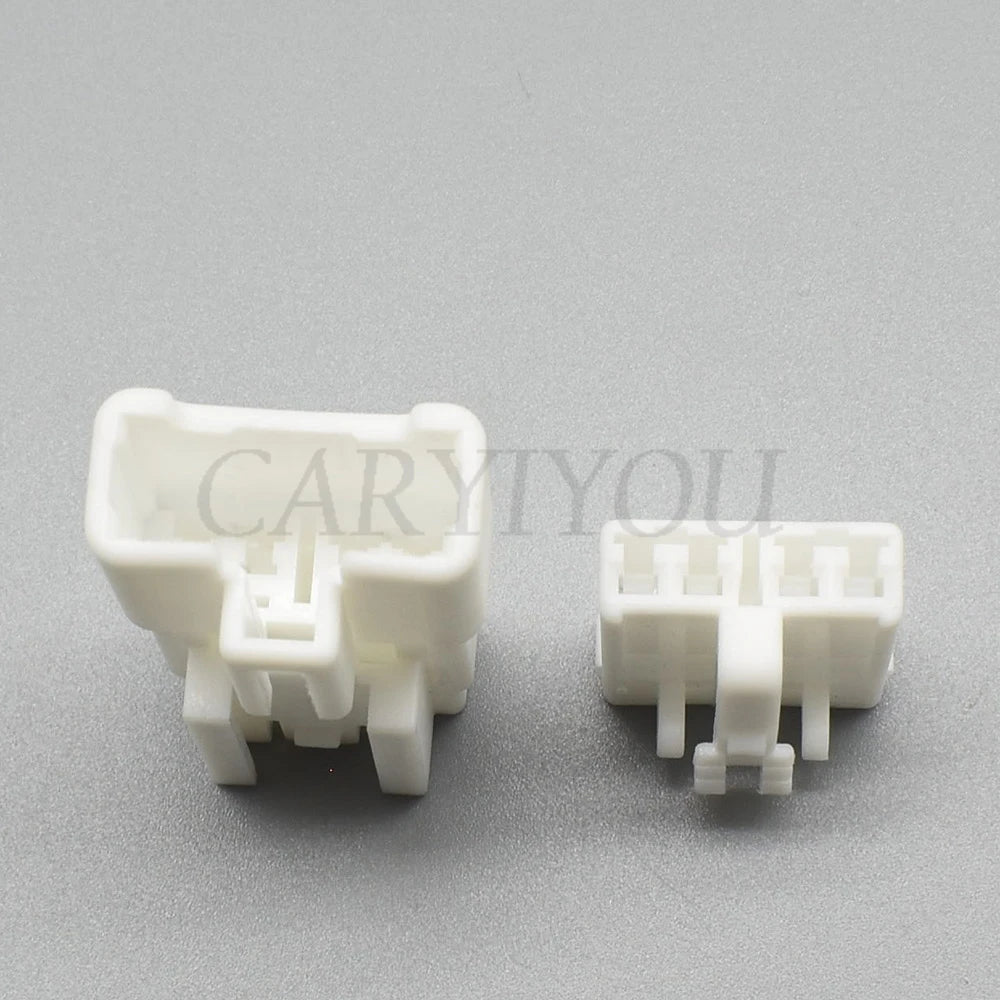 4-Pin Automotive Connector MG651038 / MG641041 | DJ7044Y-2.2-11 / DJ7044Y-2.2-21 | Sealed Waterproof Wiring Harness Plug
