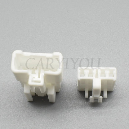 4-Pin Automotive Connector MG651038 / MG641041 | DJ7044Y-2.2-11 / DJ7044Y-2.2-21 | Sealed Waterproof Wiring Harness Plug