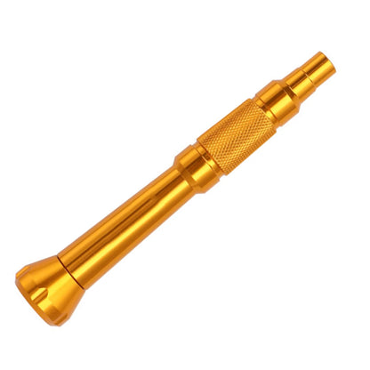 Hex Screwdriver Handle Aluminum Alloy Hex Bit Holder For Electronics Repair Hand Tools Accessories
