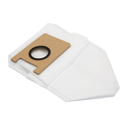 Replacement Dust Bags Kit & Accessories for LYNKBEY M20 Pro & Combo Robot Vacuums – Regular Maintenance