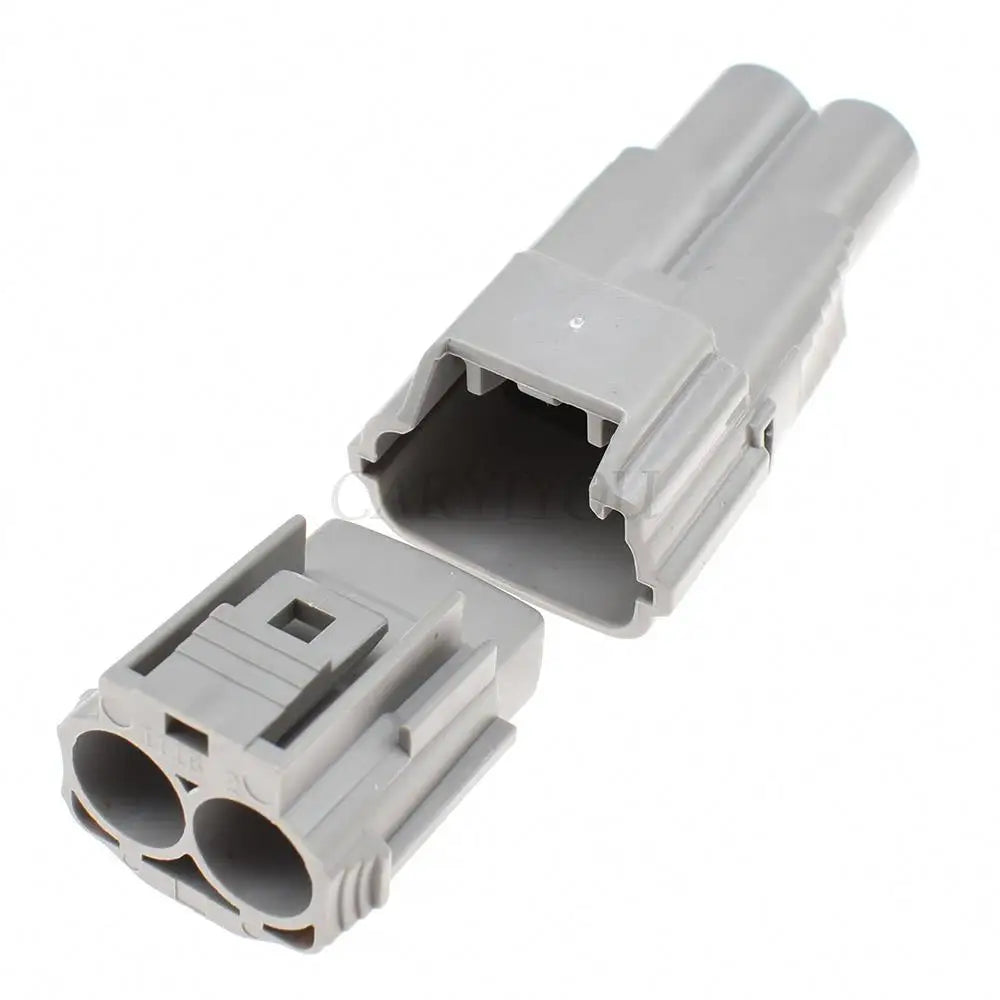 2 Pin Heavy-Duty Automotive Waterproof High Current Connector Plug DJ70219Y-7.8-11/21 6188-0096/6189-0172