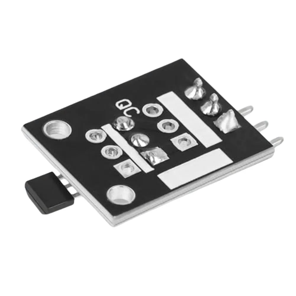 KY-003 Hall Effect Magnetic Sensor Module — High Sensitivity, 4.5–24V, Arduino (20-Pack)