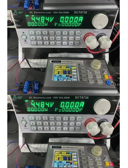PWM to Voltage Converter Module 0–100% Duty Cycle to 0–5V/0–10V Output