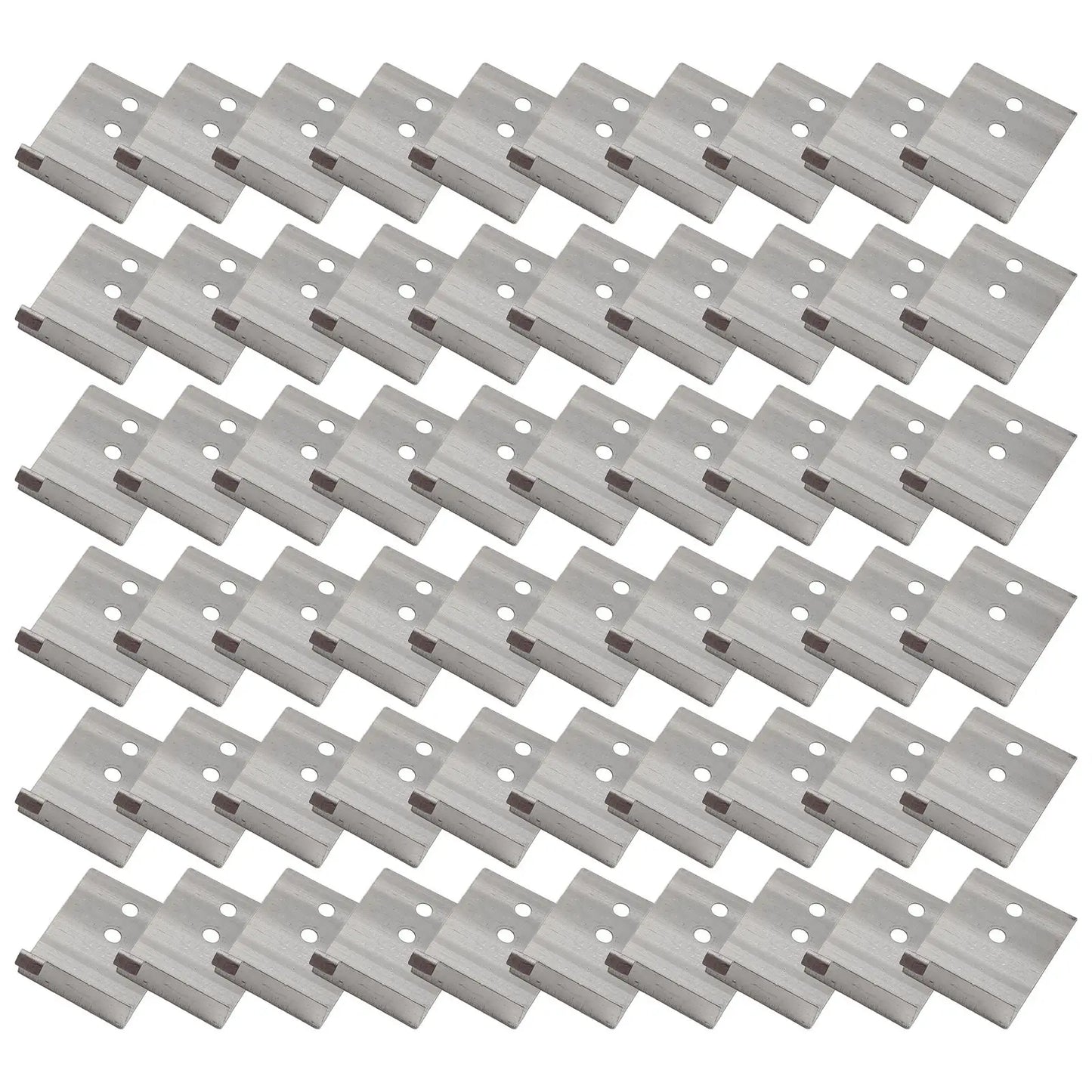 Woodworking Tools Carpenter Tools 5cm X 3.5cm X 1.6cm Door Installation Kit Wear-resistant Efficient Installation