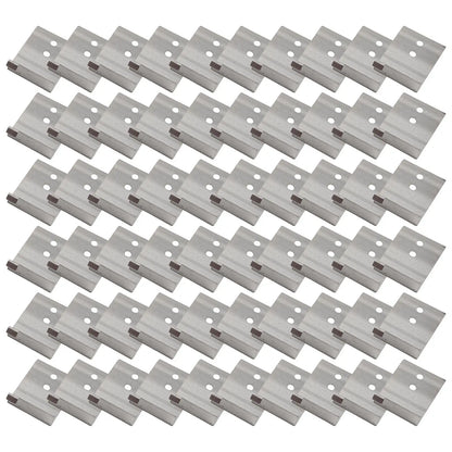 Woodworking Tools Carpenter Tools 5cm X 3.5cm X 1.6cm Door Installation Kit Wear-resistant Efficient Installation