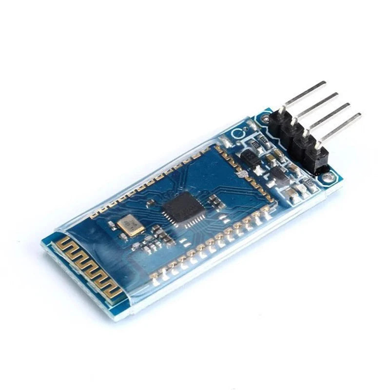 BT-06 RF Wireless Bluetooth Transceiver Module RS232/TTL to UART Adapter for Arduino HC-06