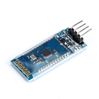 BT-06 RF Wireless Bluetooth Transceiver Module RS232/TTL to UART Adapter for Arduino HC-06