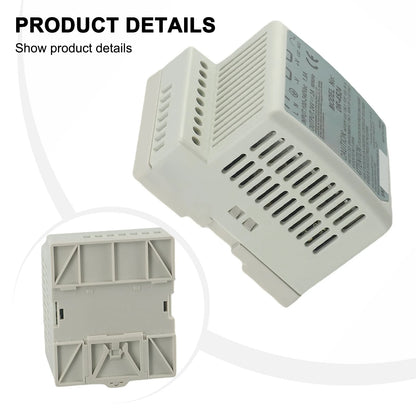 Electrical Equipment Rail Power Supply Switching Mode Power Supply Single Output 24V Din Rail Switching Brand New