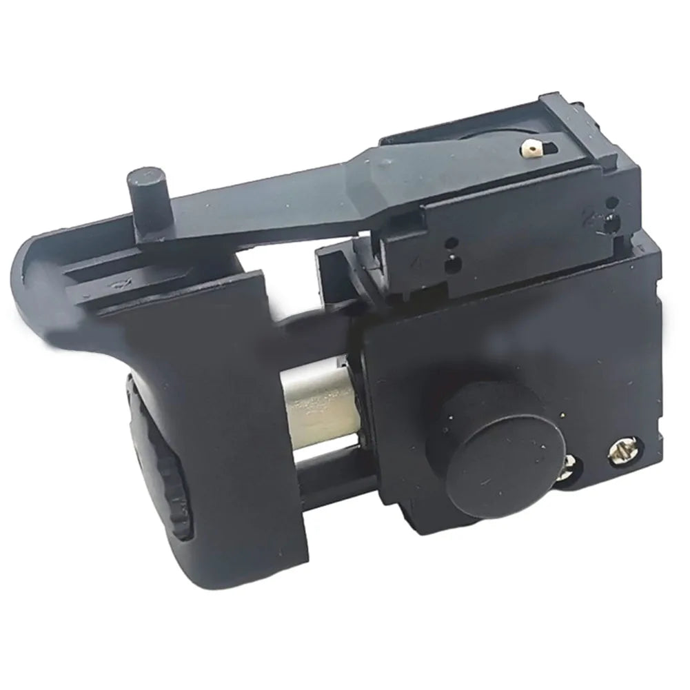 For Electric Drill Speed Control Switch Speed Trigger Power Tool Accessories Control Switch D10VH Electric Drill FDV16VB2