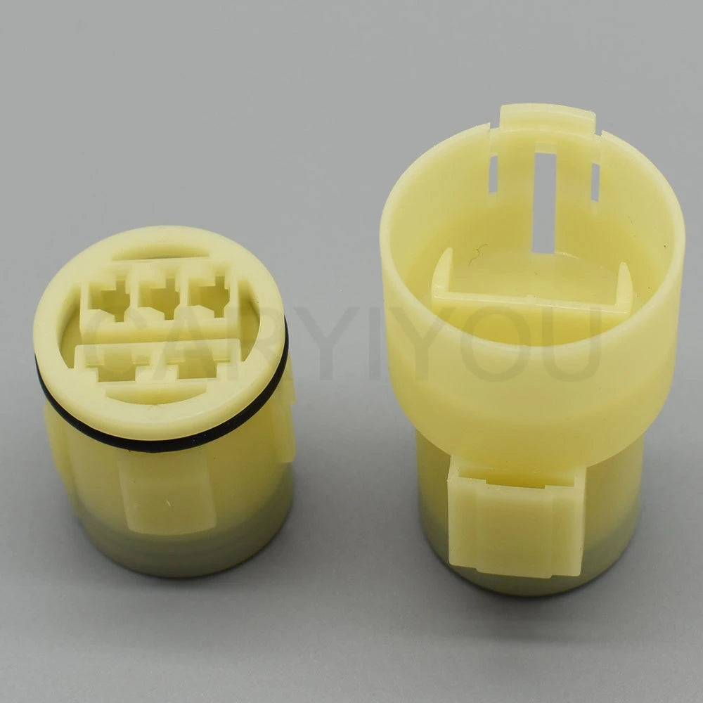 5 Pin 6.3mm DS-250 Sealed Connector 6180-2480 6189-0291 DJ7051FA-6.3 Automotive Wire Harness