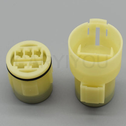 5 Pin 6.3mm DS-250 Sealed Connector 6180-2480 6189-0291 DJ7051FA-6.3 Automotive Wire Harness