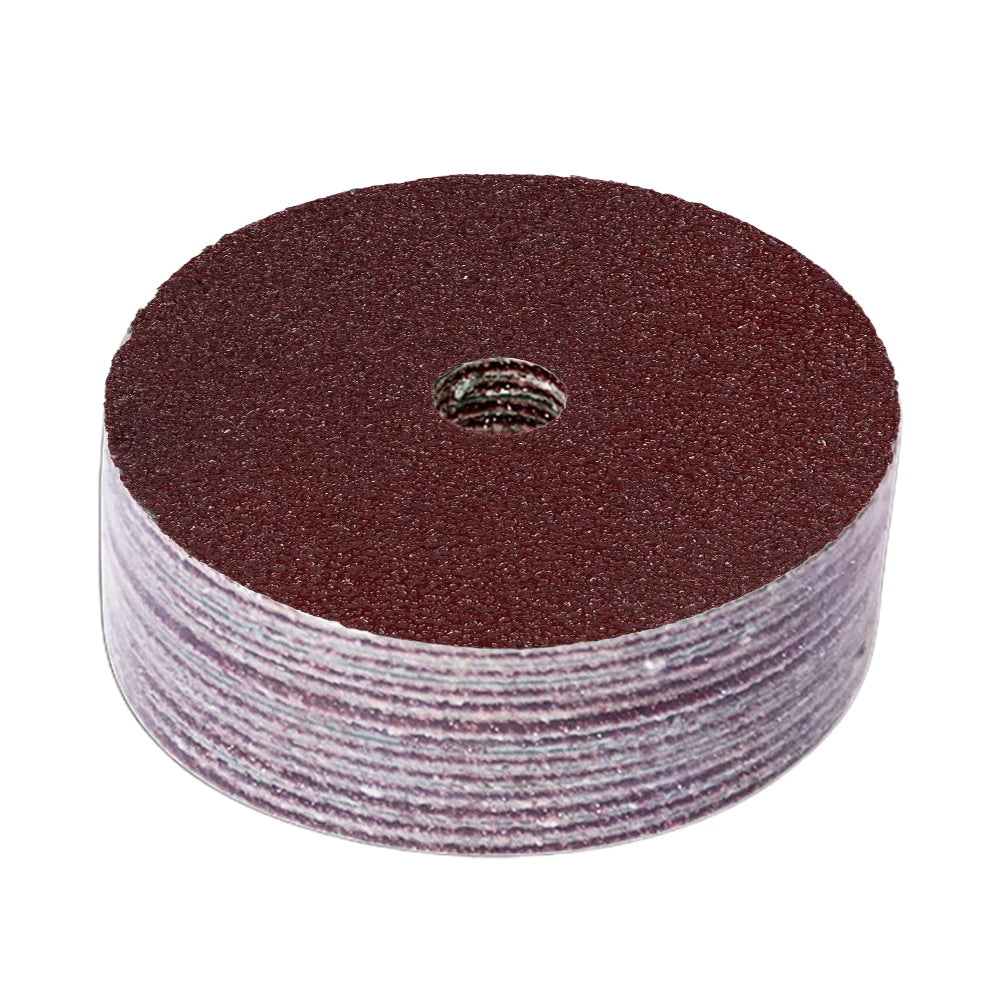 10PCS 4 Inch Resin Fiber Grinding Sanding Discs For Angle Grinder  Abrasive Tool 100mm Diameter 24#-120# Polishing Dic Grinding